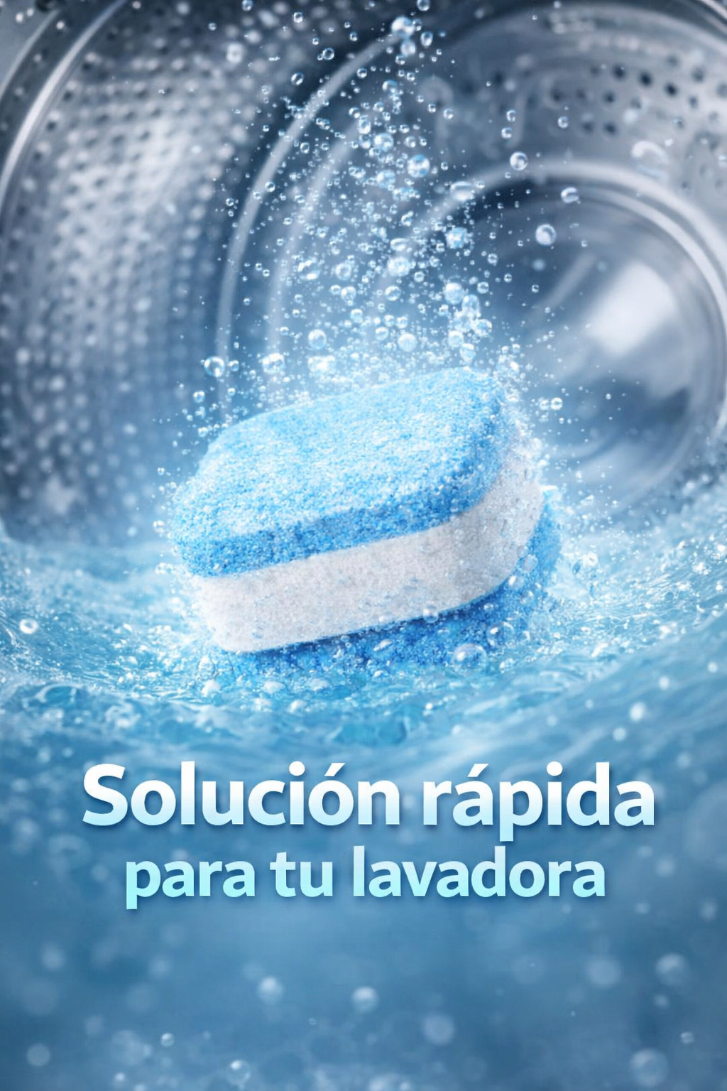 🔥96 PASTILLAS SACA SARRO MAQUINA DE LAVAR  🔥