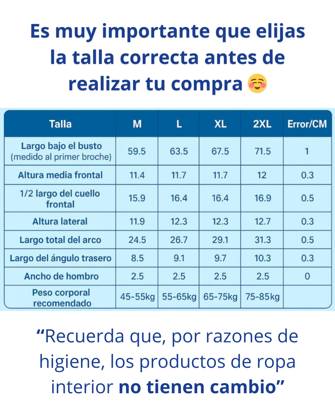 🔥 PACK 3 SUJETADORES PUSH-UP CON EFECTO LIFTING (SOSTEN-BRASIER)