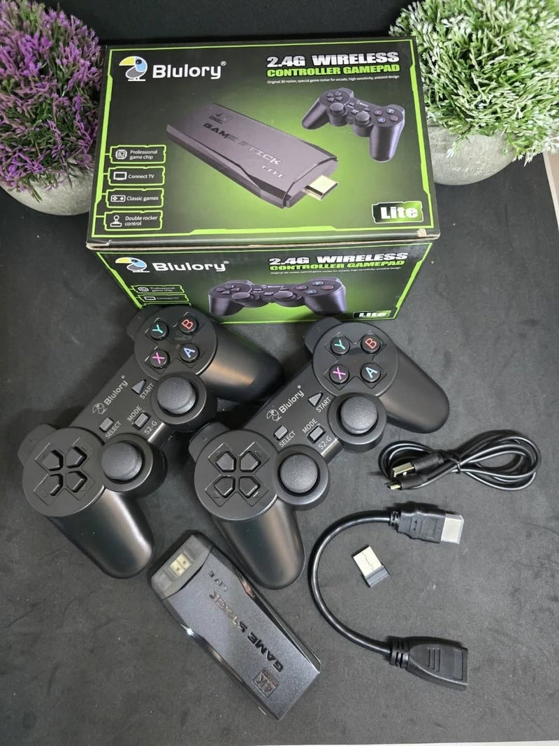 02 Controles incluidos